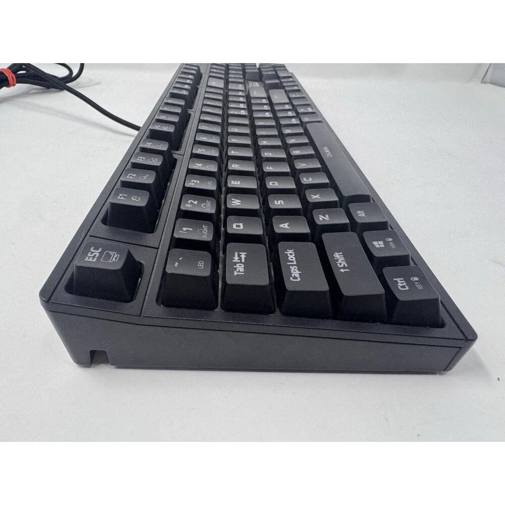Zalman zm k900m